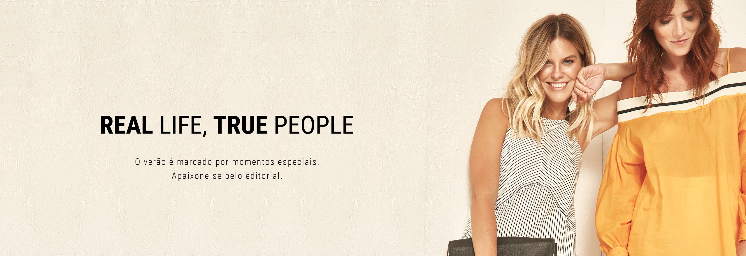 sacada loja de roupa
