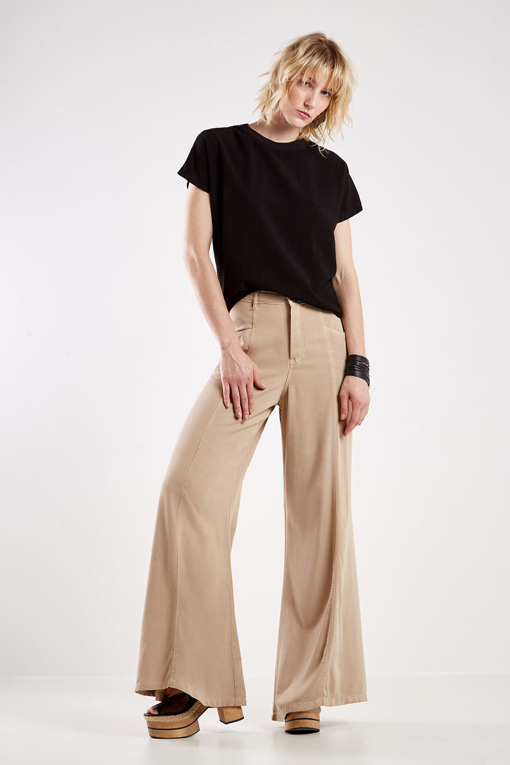 pantalona sarja