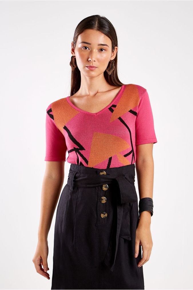 Blusa-Tricot-Jacquard-Sketch