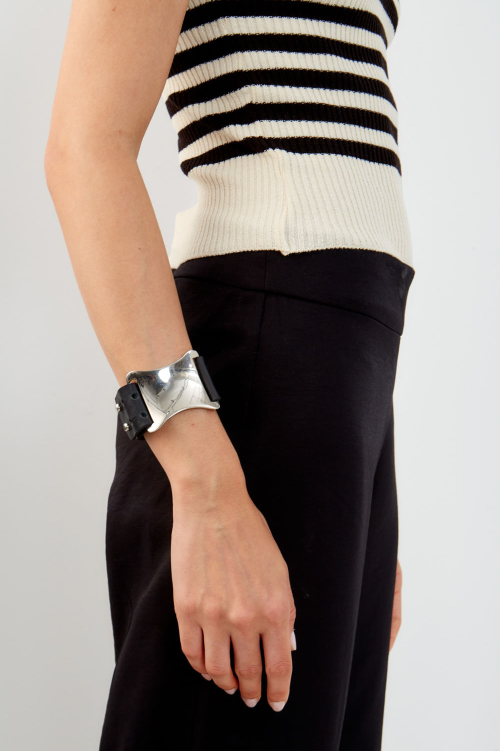 Pulseira Mix - Preto