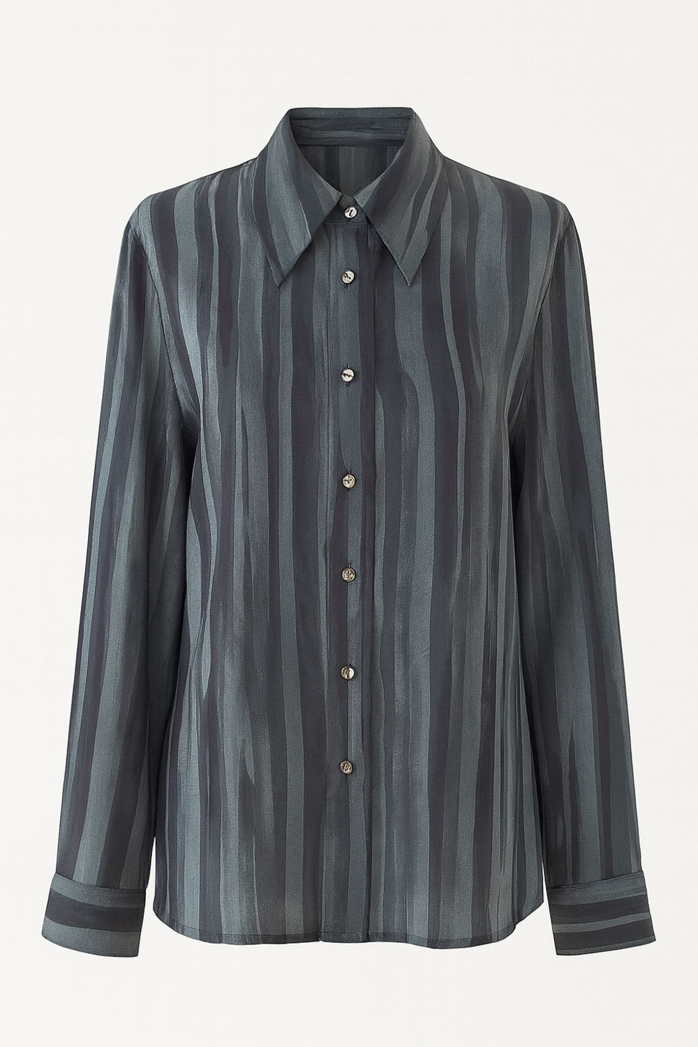 Camisa Estampa Listra Petra - Est Listra Petra