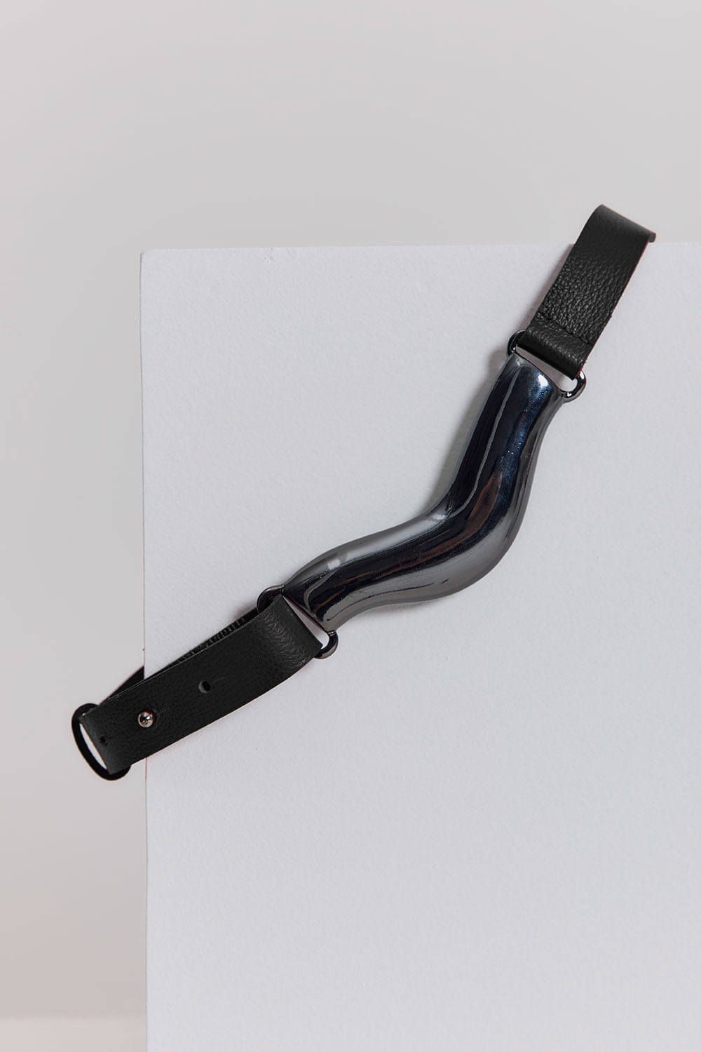 Cinto Ferragem Onix - Preto